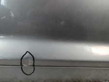 Porte avant et accessoires Audi A3