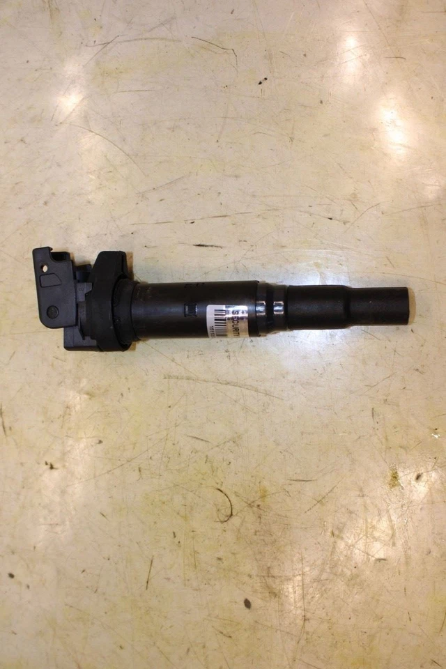 2010-2012 BMW 750Li xDrive 4.4L Direct Ignition Coil Set of 8 12135A06753 OEM - Image 2 of 4