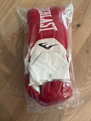 Everlast MX OG Fight Gloves 10 Oz - New (Open Box)