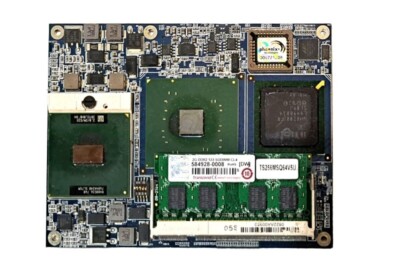 AVALUE SOM-ETXe W/915GM/760/HS07/AVED 2G Rev. A1 ODM for 81US0023