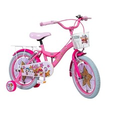 14 inch lol surprise bike