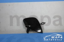 Mercedes S-Klasse W223 Abdeckung Abschleppöse Stoßstange Vorne Abdecköse Orig.