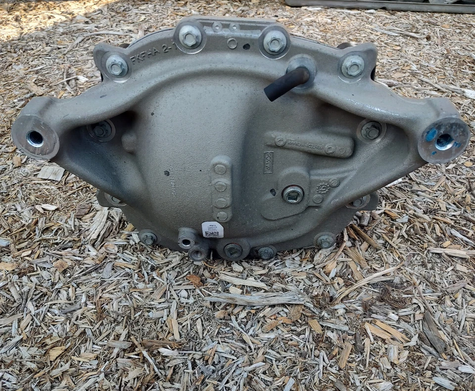 Ford Mustang Shelby GT350 2015-2020 3,73 diferencial trasero OEM Foto 3 de 4