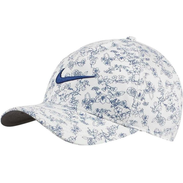 Nike Brooks Koepka Floral Hat 2019 Masters NWT Sold Out Everywhere