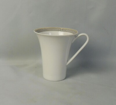Idillio Reve D'or v. Rosenthal , Kaffeetasse Ø 8 cm , Höhe 9 cm