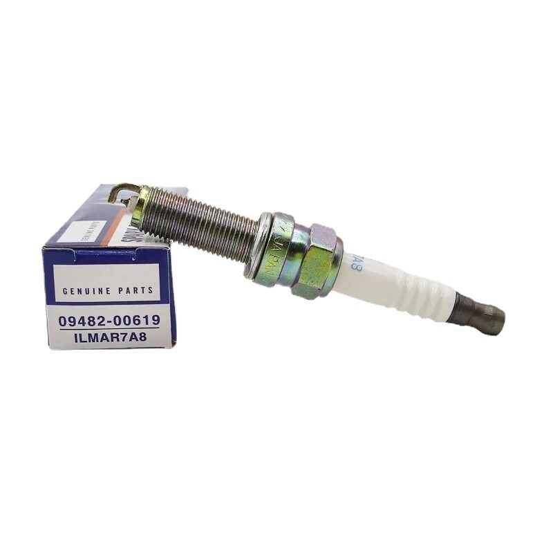 1 PCS Iridium ILMAR7A8 0948200619 Spark Plugs For Suzuki 1 PCS Iridium ILMAR7A8 0948200619 Spark Plugs For Suzuki