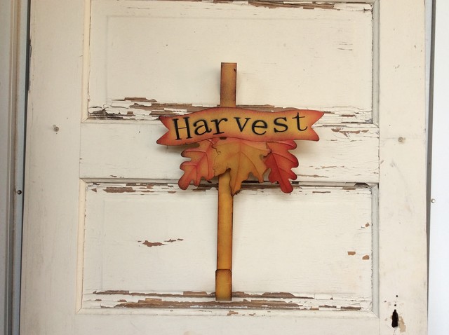 Melrose Decorative Metal Over The Door Wreath Hanger Believe