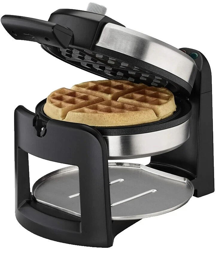 Cuisinart 900-1199 W Máquina de waffles belgas Waffle Makers