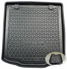 Z338000 Diamanten-Design-Kofferraumwanne + Klett-Netz für Alfa Romeo Brera Vor-F