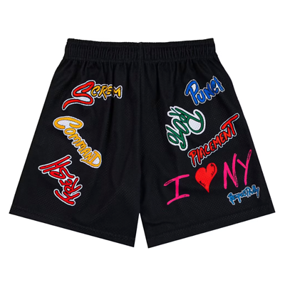 ウェア Eric Emanuel x Matty Boy EE Shorts-black Eric Emanuel x Matty Boy EE Short Black | eBay