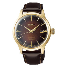 Seiko SRPD36J1 Automatic Mens watch + Worldiwde Warranty + Seiko Box US*4 3