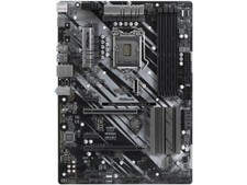 ASRock Z490 Phantom Gaming 4 LGA 1200 Intel Z...