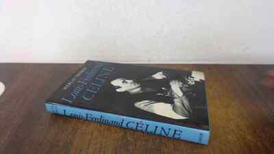 			Louis-Ferdinand Celine (signiert), Thomas, Merlin, Faber und Faber,		