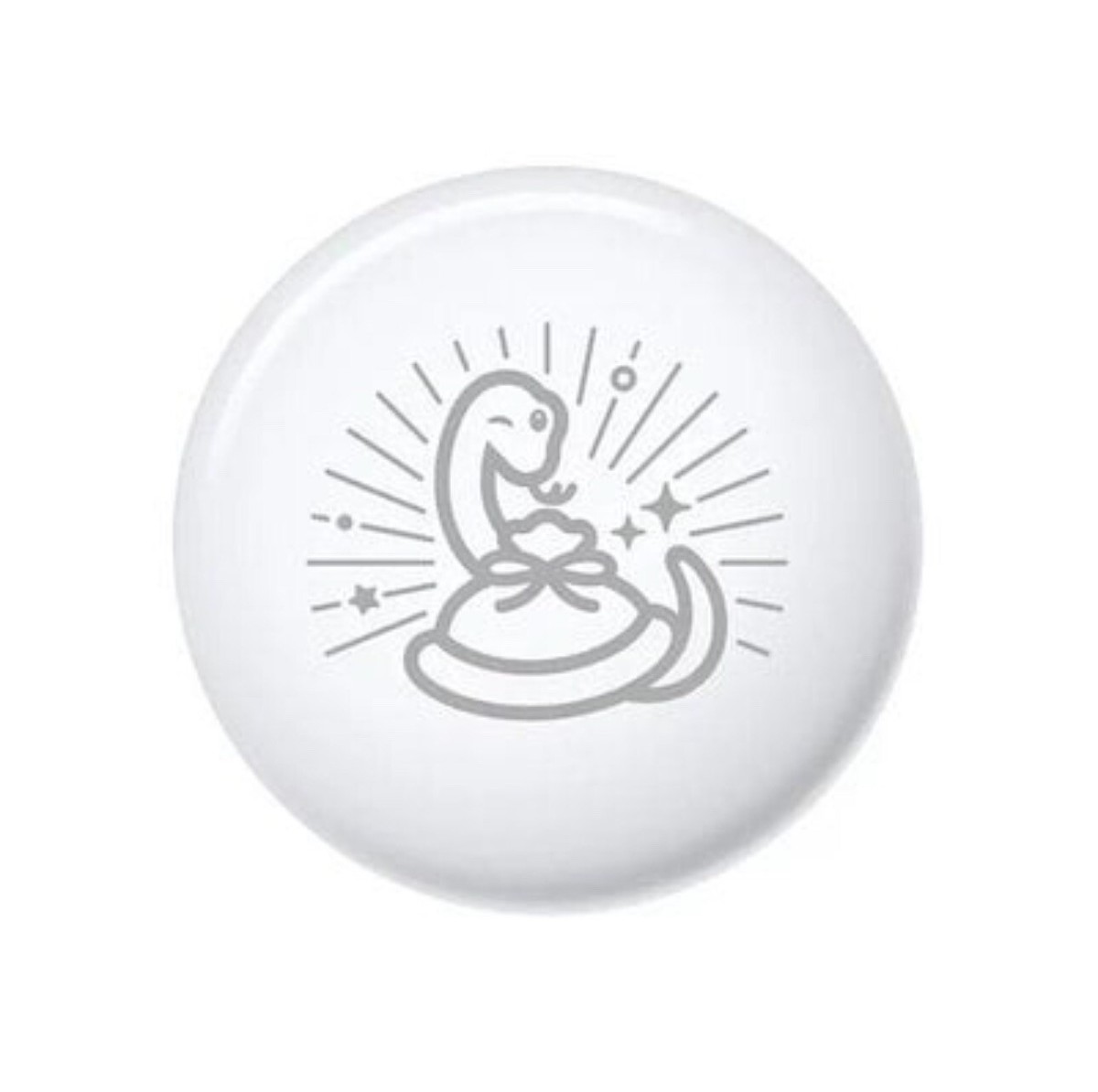 Apple AirTag Snake 2025 New Year Limited Edition Zodiac