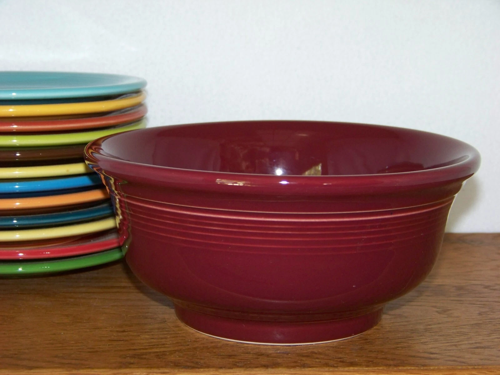 Fiesta Mixing Bowls - Thumbnail 4