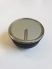 Whirlpool Washer Control Knob KIP 5J81 Genuine Dryer Maytag Gray OEM