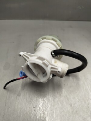 Beko WMB 71643 Waschmaschine Ablaufpumpe Laugenpumpe Arcelik 2840840200 #43827
