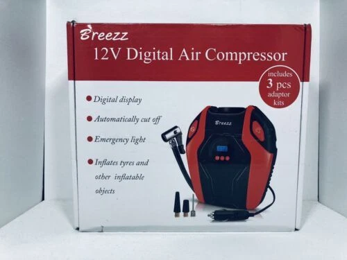 Interruptores de presión Digital Compresores de Aire