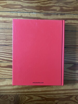 Art Now 25 by Taschen Edited by Uta Grosenick & Burkhard