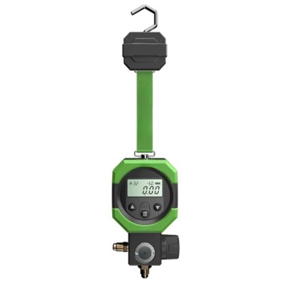 MDG-1 Digital Pressure Gauge Refrigerant Fluoridation Gauge Pressure Gauge