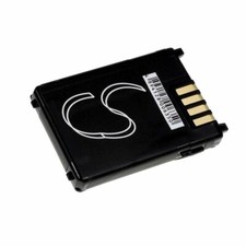 Batteria per Motorola V50 3,7 V 900 mAh/3,3 Wh Li-Ion Nero