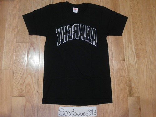SHORT SLEEVE BLACK SS14 TEE SHIRT SIZE 