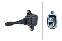 Hella 5DA 358 168-791 ZüNdspule FüR Renault