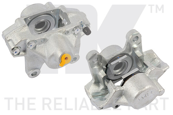 Brake Caliper Rear Left 2133119 NK 1244200083 1294200283 