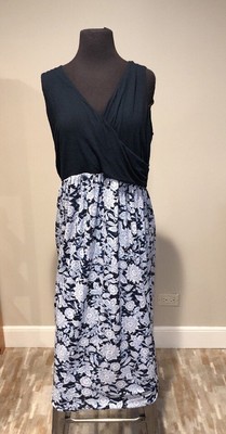 petite white sundress