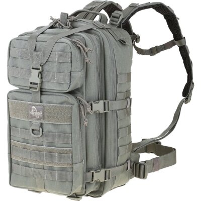 New Maxpedition Falcon-III Backpack Green PT1430F