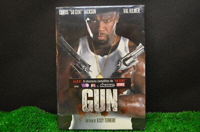 Jeu PS VITA GUN HOUSE Limited Run Games Neuf Sous Blister - édition Collector, Version LRG, France
