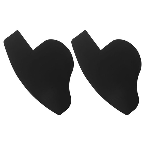 2 Pcs Trimmer Produkt Haarspangen-Bartbrett Schnurrbart collection