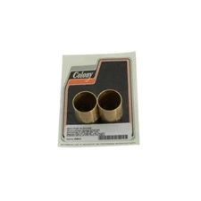 Bronze Seat Post Bushing Set For Harley Touring 1958-79                #47094-58