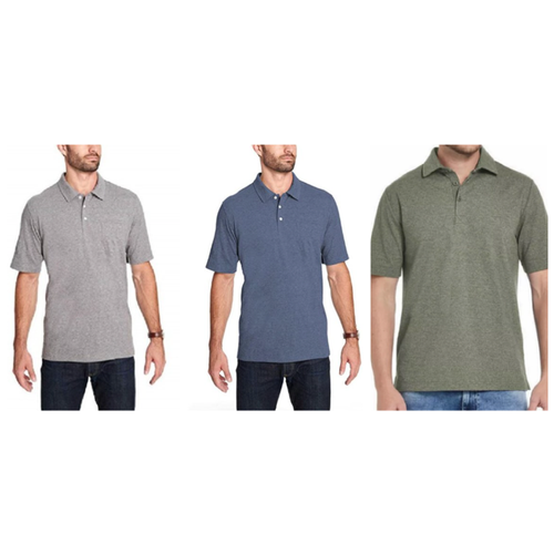 Medium Polo Shirts 