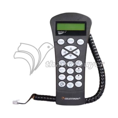Original   Hand Controller for CELESTRON 93992 Equatorial Mount SE SLT LCM #E1