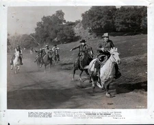 Springtime in the Sierras (1947) 8x10 Black & white movie photo #17
