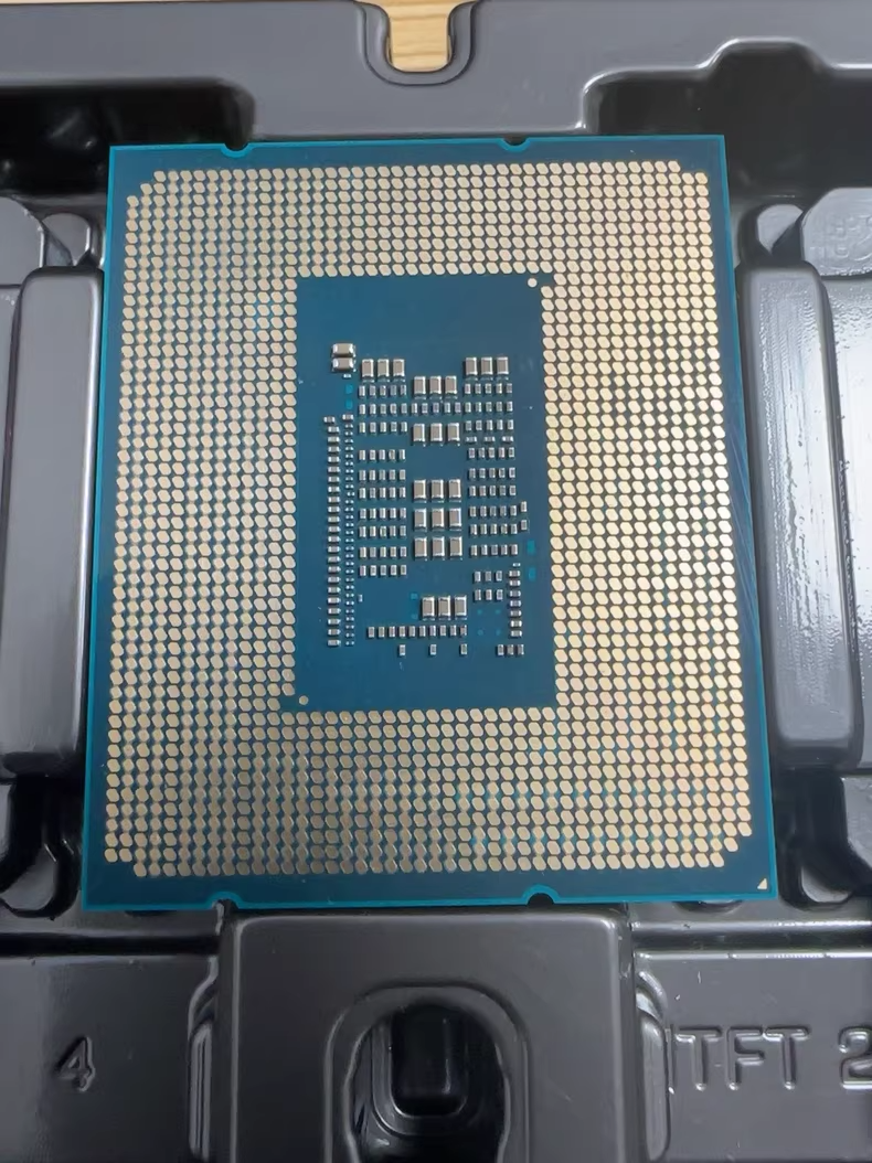 Intel Core i5-12500T 【295】 12th generation Intel Core i5-12500T 2.00GHz 6 core 18MB p