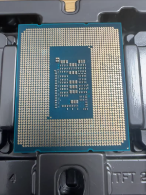 Intel Core i5-12500T LGA1700 2.00Ghz 6C/12T 18MB 35W CPU