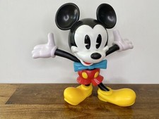 Disney Parks Mickey Mouse 90th Birthday Sipper Drink Cup Souvenir - No straw