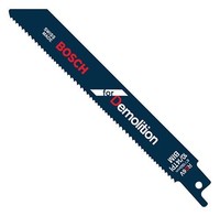 Bosch Rd6v 6-inch 10/14t Demolition Reciprocating Saw Blades - 5 Pack, New, Free on sale Bosch Rd6v 6-inch 10/14t Demolition Reciprocating Saw Blades - 5 Pack, New, Free on sale