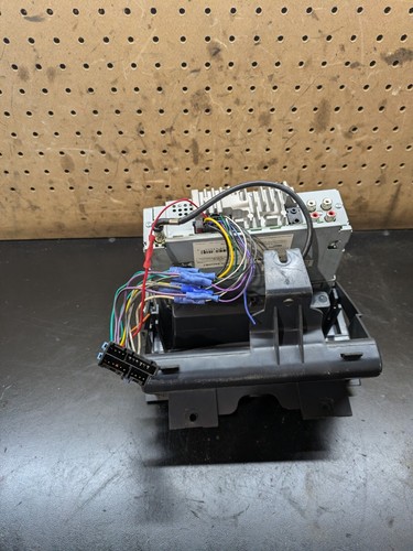 95-00 Chevy S10 Lumina Cavalier Venture Blazer Pioneer radio Works! #2488 - Picture 4 of 7