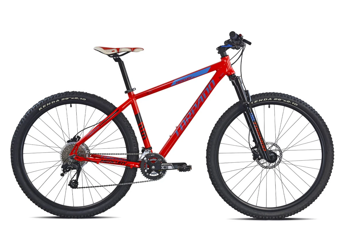 Mtb torpado mercury 29 hot sale