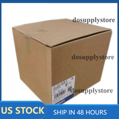 New Omron CP2E-N20DR-D CP2EN20DRD Programmable Controller In Box Brand
