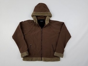 marmot furlong jacket