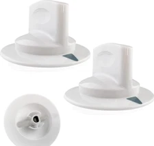 Clothes Dryer Timer Knob GE Hotpoint HTDX100ED6WW HTDX100EM8WW HTDP120ED2WW