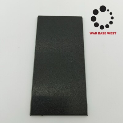 50mm x 100mm Rectangle Base Used For Warhammer Fantasy Chariots Giants Dragons