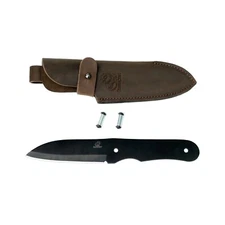 Bushcraft Knife Making Kit BeaverCraft BSH_Kit5