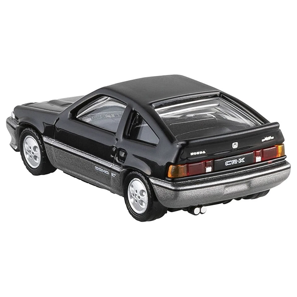 Takara Tomy Tomica Premium No.16 Honda Ballade Sports CR-X (1st) Model Car - Image 3 of 4