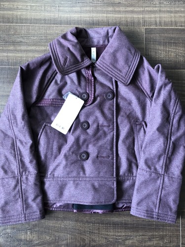 lululemon coco softshell jacket