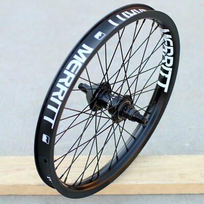 パーツ bmx merritt bmx FINAL FREECOASTER RSD Merritt Final Drive MKII Freecoaster Hub BMX – The Secret
